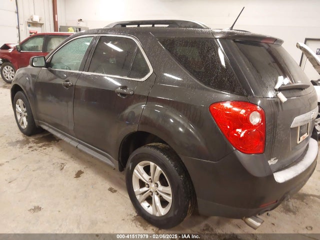 Chevrolet EQUINOX 1LT 2014 2GNFLBE36E6286300 Image 3