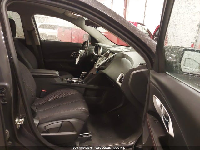 Chevrolet EQUINOX 1LT 2014 2GNFLBE36E6286300 Image 5