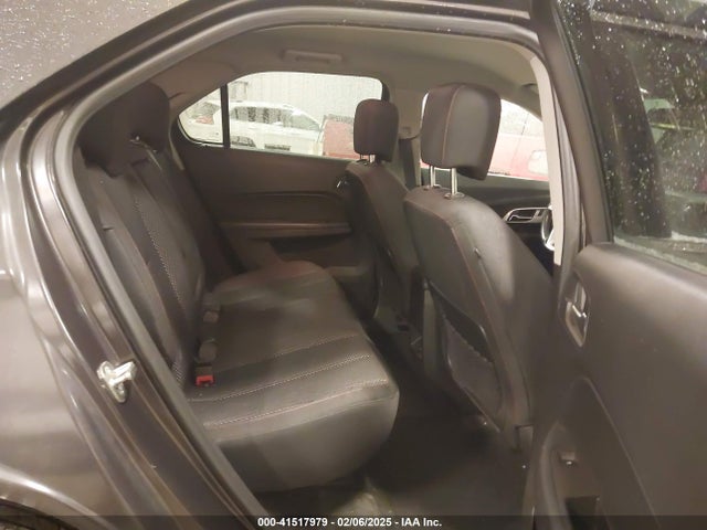 Chevrolet EQUINOX 1LT 2014 2GNFLBE36E6286300 Image 8