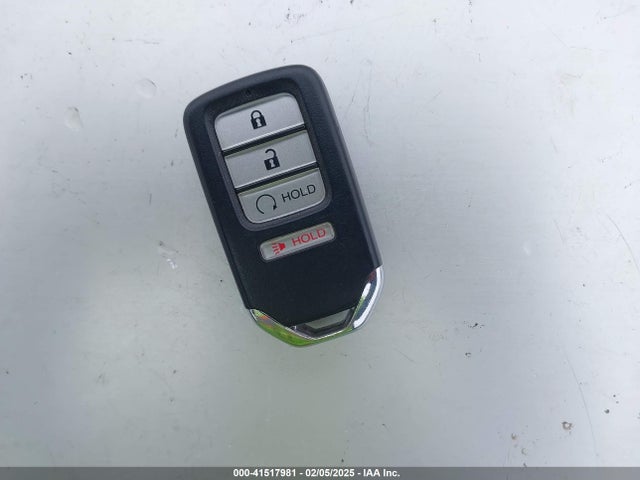 5FPYK2F61KB000542 Honda Ridgeline Rtl-t