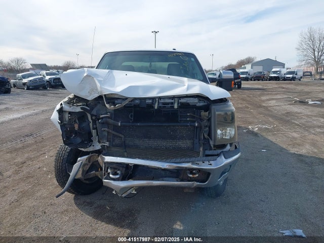Ford F-250 Xlt 2015 1FT7W2BT0FEC13977 Image 12