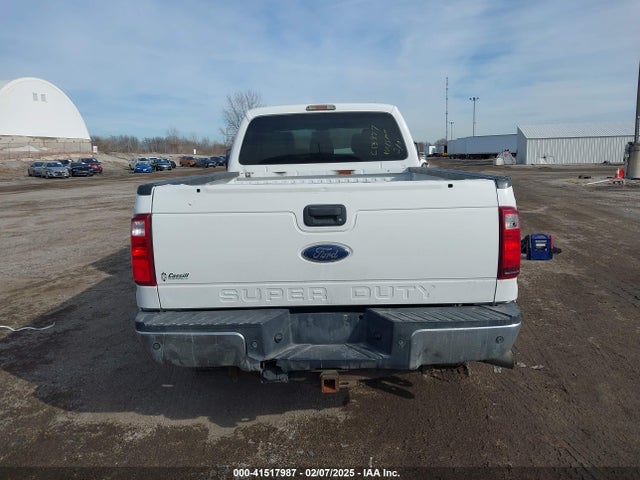Ford F-250 Xlt 2015 1FT7W2BT0FEC13977 Image 16