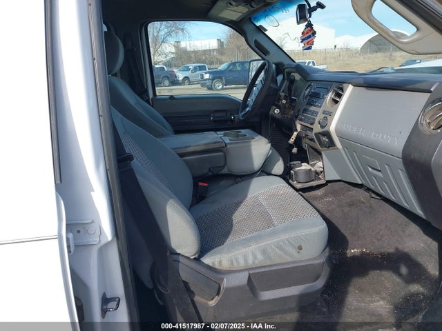 Ford F-250 Xlt 2015 1FT7W2BT0FEC13977 Image 5