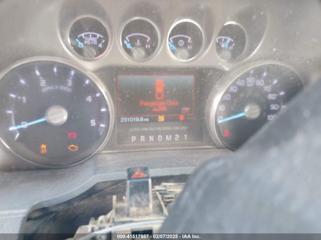 Ford F-250 Xlt 2015 1FT7W2BT0FEC13977 Image 7