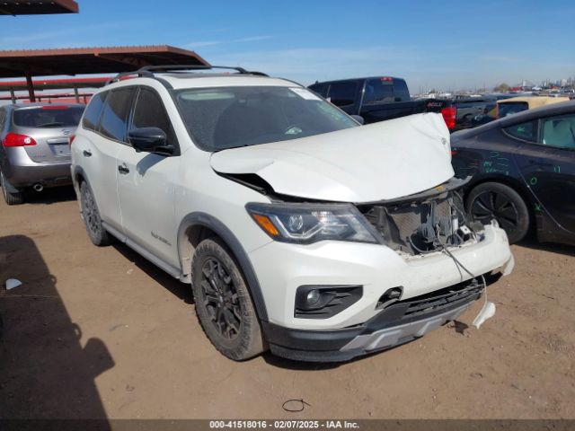 5N1DR2CNXLC621321 auction archive image