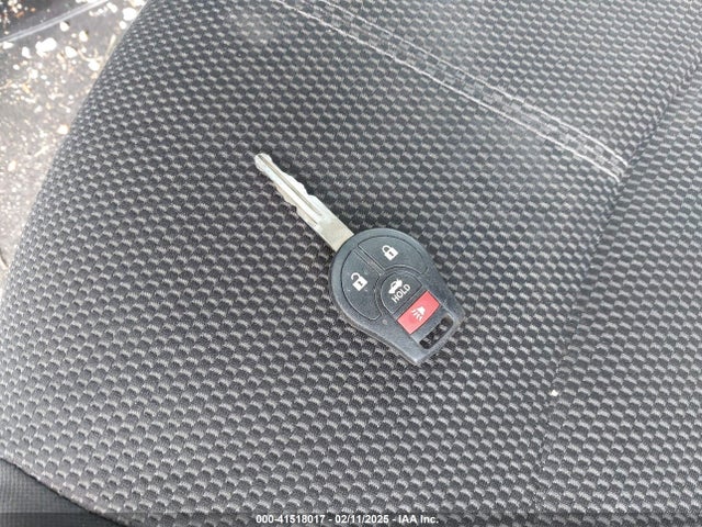3N1AB7AP4JY261757 Nissan SENTRA S