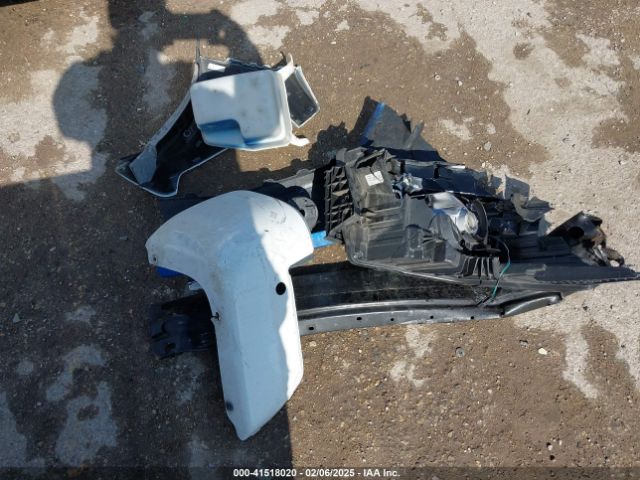 1N6ED1EJXNN693314 Nissan Frontier Sv 4x2