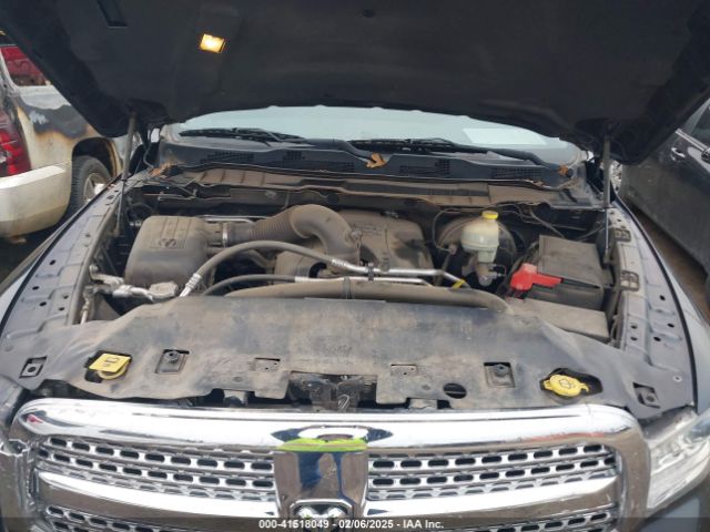 1C6RR7NT4ES192650 RAM 1500 Laramie