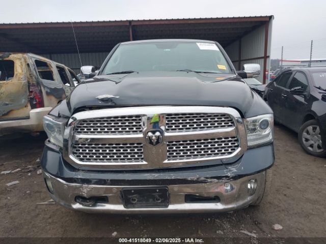 1C6RR7NT4ES192650 RAM 1500 Laramie