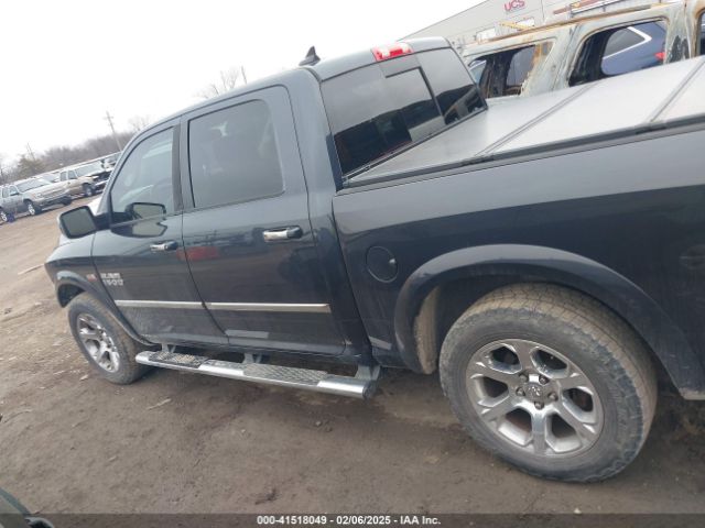 1C6RR7NT4ES192650 RAM 1500 Laramie