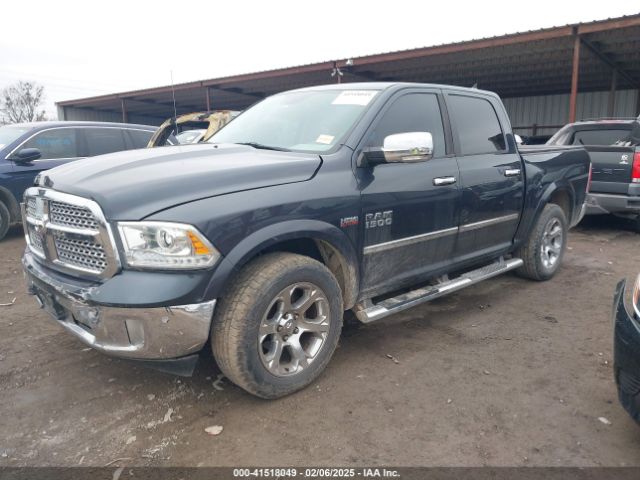 1C6RR7NT4ES192650 RAM 1500 Laramie
