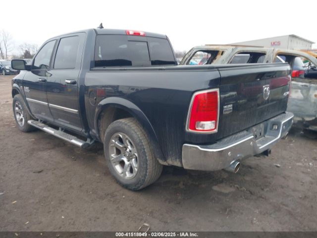 1C6RR7NT4ES192650 RAM 1500 Laramie
