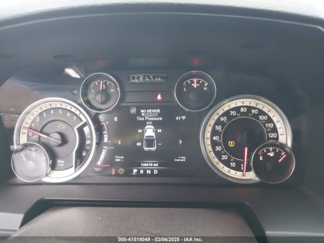 1C6RR7NT4ES192650 RAM 1500 Laramie
