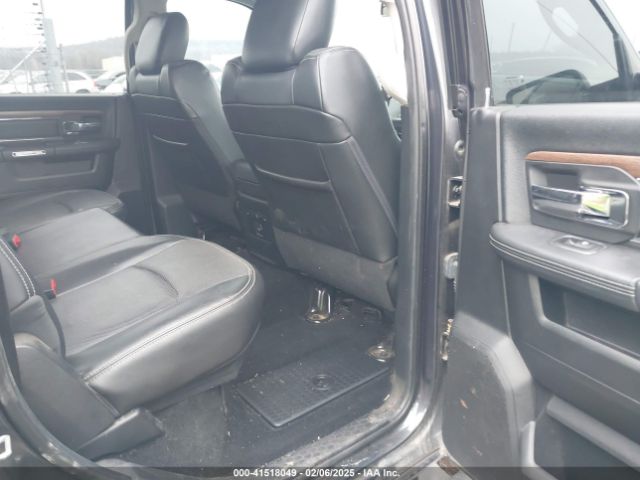 1C6RR7NT4ES192650 RAM 1500 Laramie