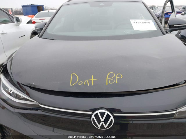 1V2CMPE83PC027208 Volkswagen ID.4