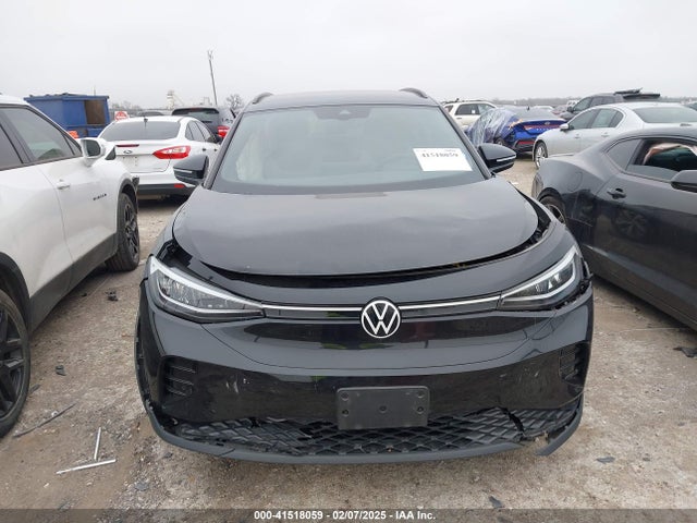 1V2CMPE83PC027208 Volkswagen ID.4