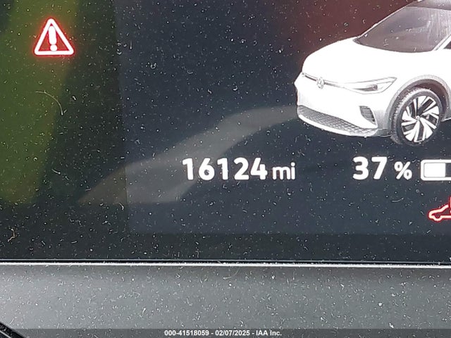 1V2CMPE83PC027208 Volkswagen ID.4