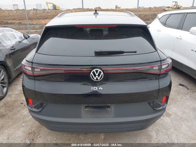 Volkswagen ID.4 2023 1V2CMPE83PC027208 Image 16