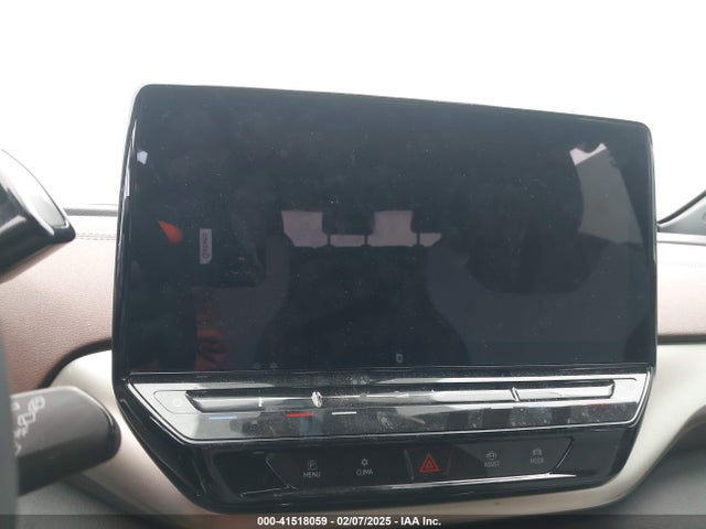 1V2CMPE83PC027208 Volkswagen ID.4