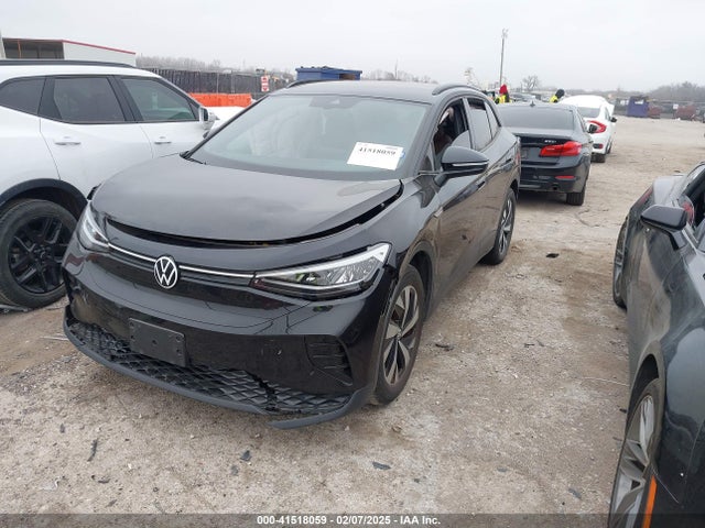 1V2CMPE83PC027208 Volkswagen ID.4