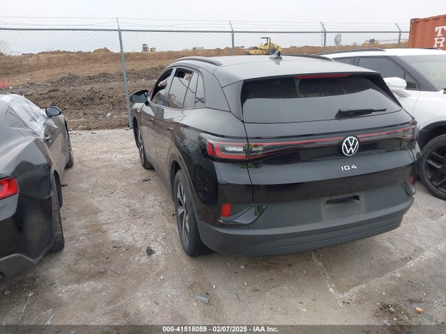 1V2CMPE83PC027208 Volkswagen ID.4