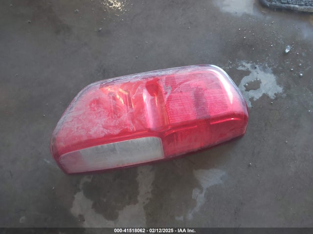 1N6AD0CW5JN701496 Nissan Frontier Sv