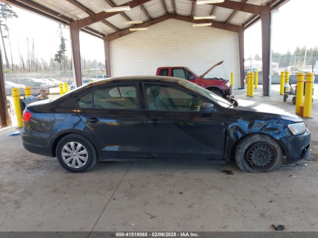3VW2K7AJ7EM423453 Volkswagen Jetta 2.0l S