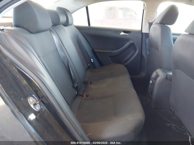 3VW2K7AJ7EM423453 Volkswagen Jetta 2.0l S