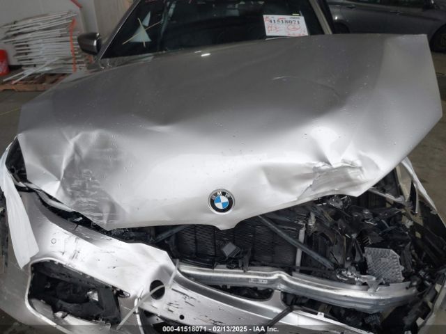 WBAJS7C07LCD85532 BMW M550i Xdrive