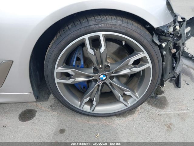 WBAJS7C07LCD85532 BMW M550i Xdrive