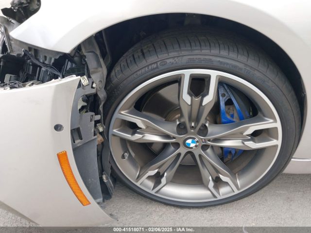 WBAJS7C07LCD85532 BMW M550i Xdrive