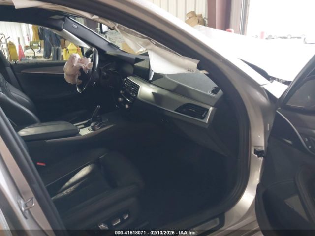 WBAJS7C07LCD85532 BMW M550i Xdrive
