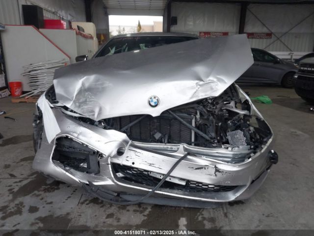 WBAJS7C07LCD85532 BMW M550i Xdrive
