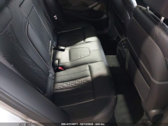 WBAJS7C07LCD85532 BMW M550i Xdrive
