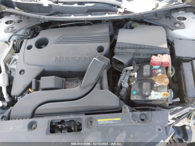 1N4AL3AP7HC294280 Nissan Altima 2.5 S