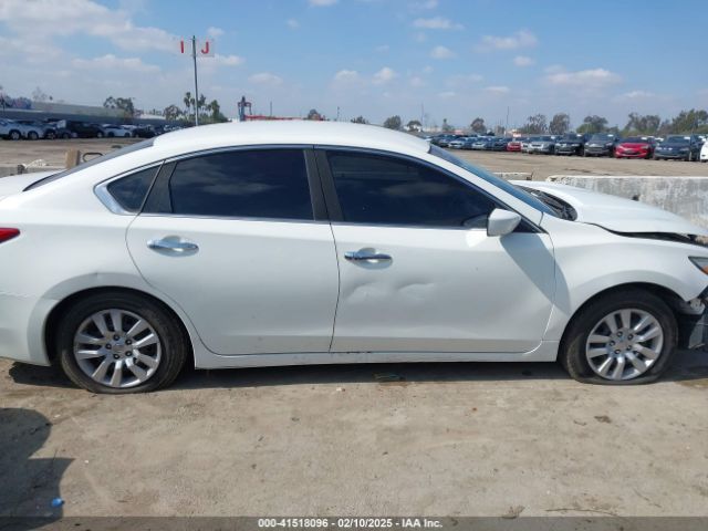 1N4AL3AP7HC294280 Nissan Altima 2.5 S