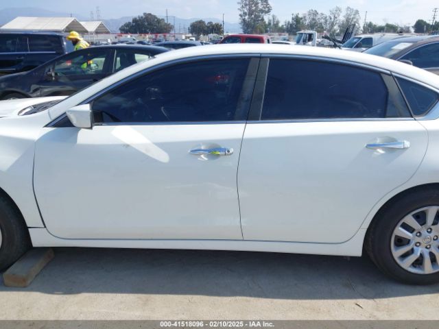1N4AL3AP7HC294280 Nissan Altima 2.5 S