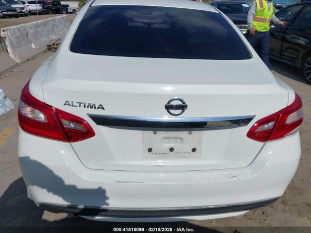 1N4AL3AP7HC294280 Nissan Altima 2.5 S