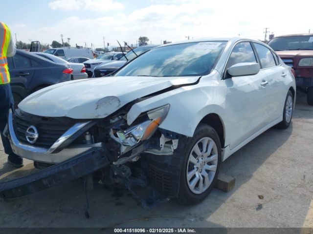 1N4AL3AP7HC294280 Nissan Altima 2.5 S