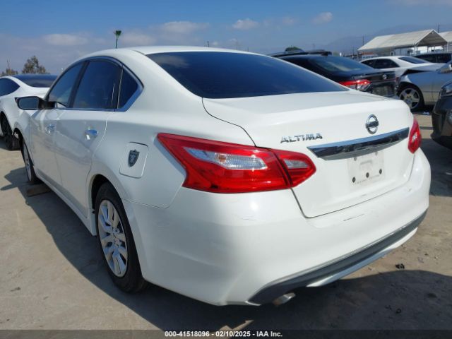 1N4AL3AP7HC294280 Nissan Altima 2.5 S