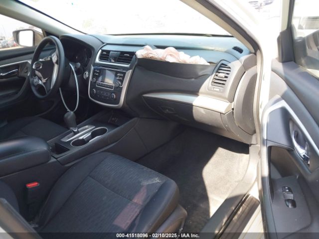 1N4AL3AP7HC294280 Nissan Altima 2.5 S