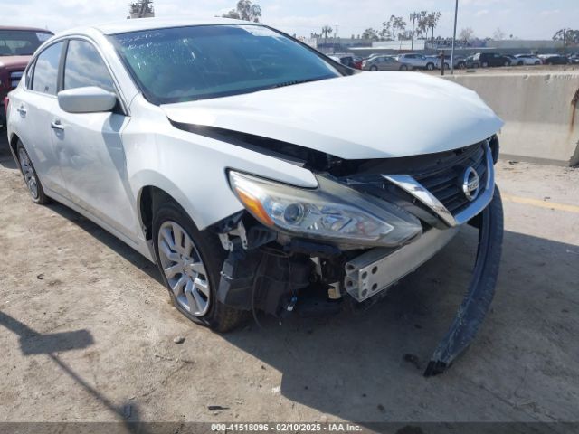 1N4AL3AP7HC294280 Nissan Altima 2.5 S
