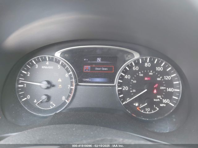 1N4AL3AP7HC294280 Nissan Altima 2.5 S