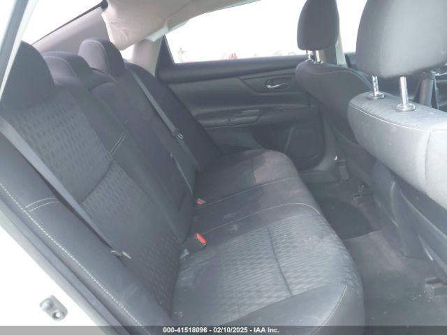 1N4AL3AP7HC294280 Nissan Altima 2.5 S
