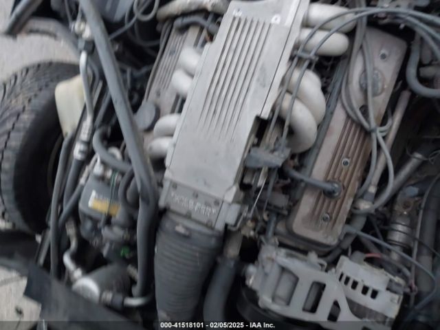 1987 CHEVROLET CORVETTE 1G1YY3184H5124409 Photo 9