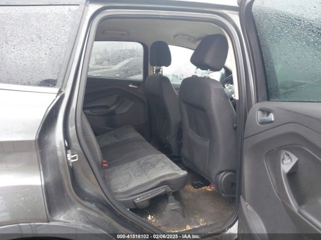 1FMCU0G7XFUC12860 Ford ESCAPE SE