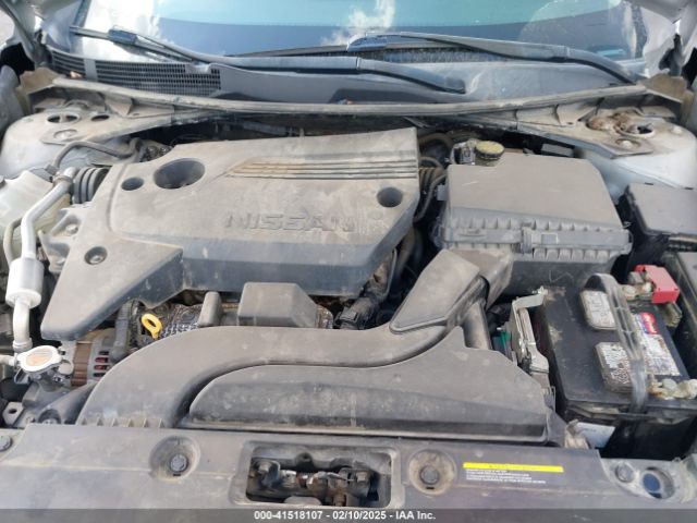 1N4AL3AP9HC293762 Nissan Altima 2.5 Sv