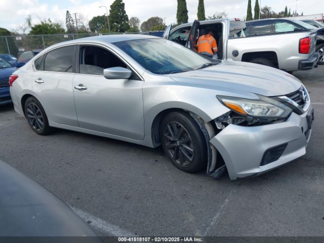 1N4AL3AP9HC293762 Nissan Altima 2.5 Sv