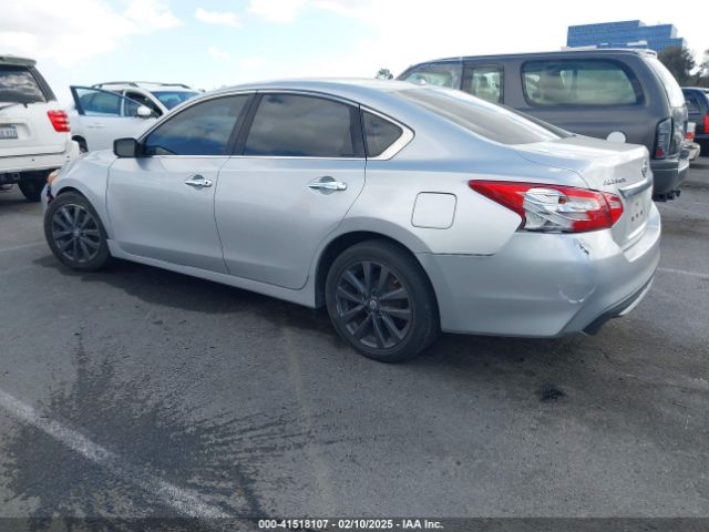 1N4AL3AP9HC293762 Nissan Altima 2.5 Sv