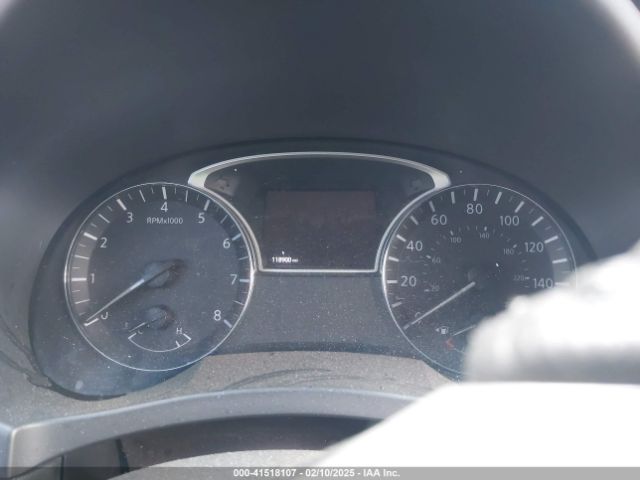 1N4AL3AP9HC293762 Nissan Altima 2.5 Sv